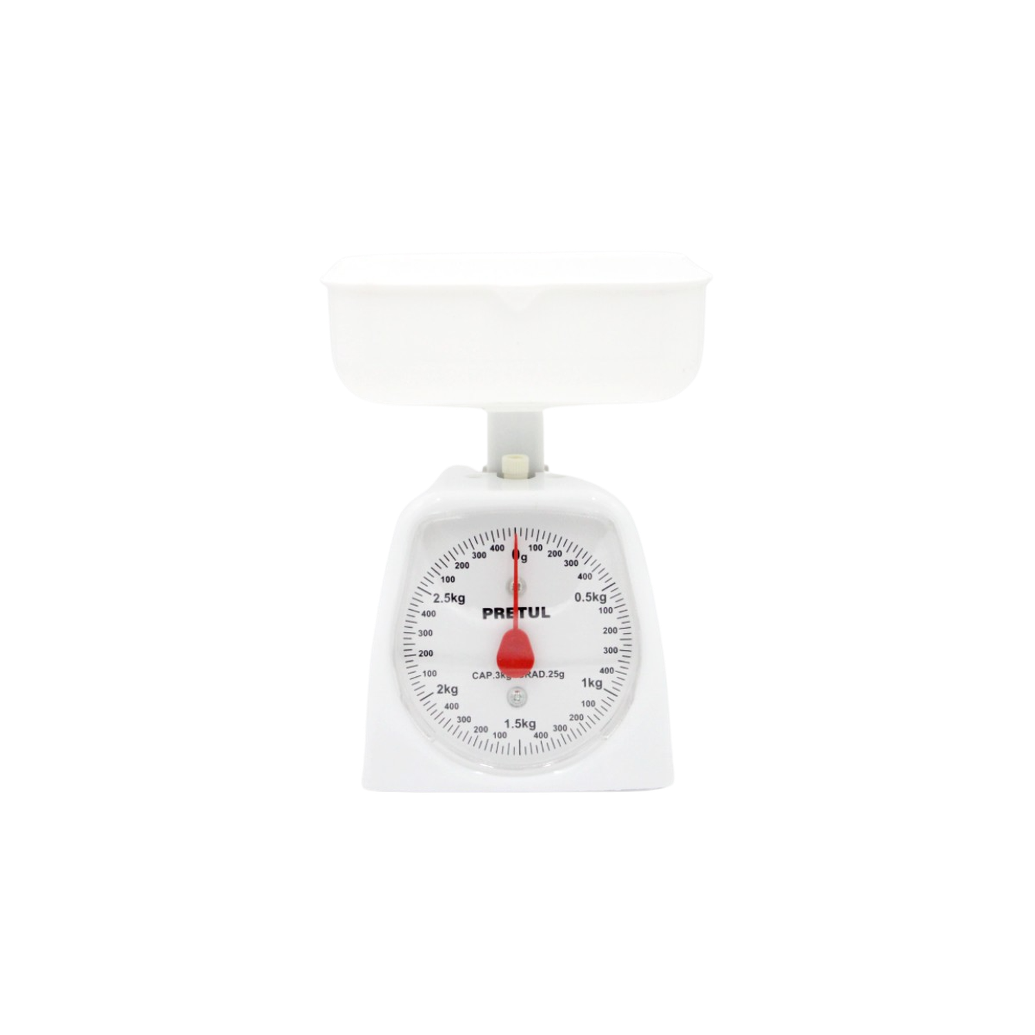 Bascula Analogica Bascula Mecanica Para Cocina Bascula Cocina