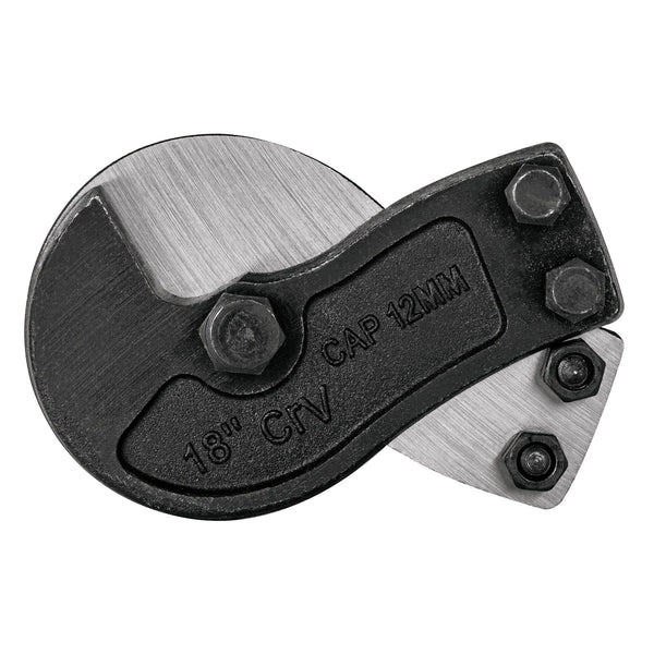 Truper REP-COC-18 Cabeza de repuesto para cortador de cable COC-18 - Mundo Tool 