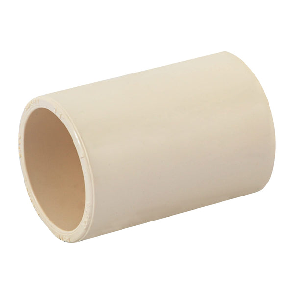 Foset Hidroflow CPVC-262, Cople de CPVC, 3/4″ - Mundo Tool 