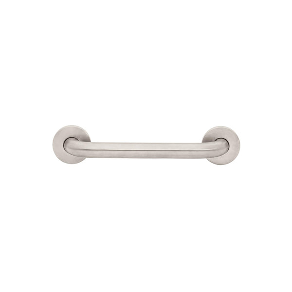 Foset Barra Recta de Seguridad, Acero INOX, 1-1/4' x 30cm - Mundo Tool 