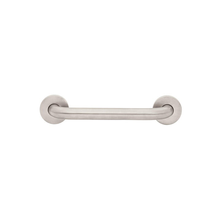 Foset Barra Recta de Seguridad, Acero INOX, 1-1/4' x 30cm - Mundo Tool 