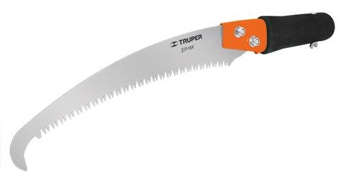 T SERRUCHO DE PODA CON GANCHO 14″ - Mundo Tool 