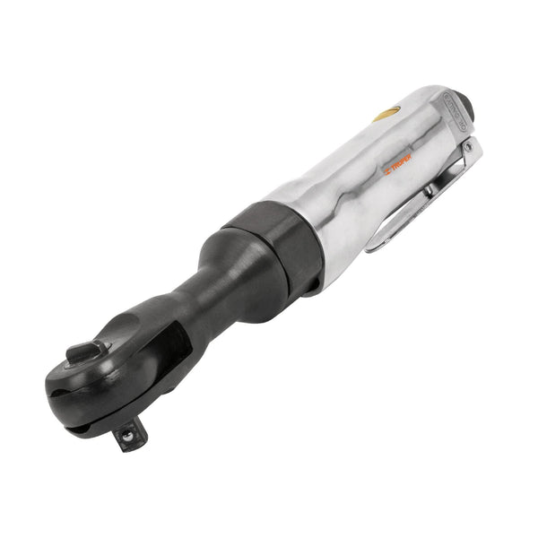Truper TPN-886-2, Matraca de impacto neumática 3/8″ - Mundo Tool 