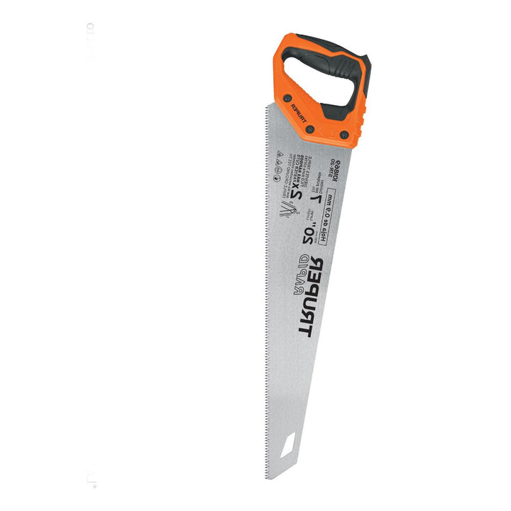 Serrucho Rapid 20", mango Comfort grip - Mundo Tool 