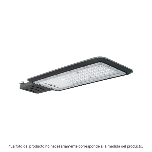 Luminario suburbano de LED 100 W, VOLTECK BASIC - Mundo Tool 