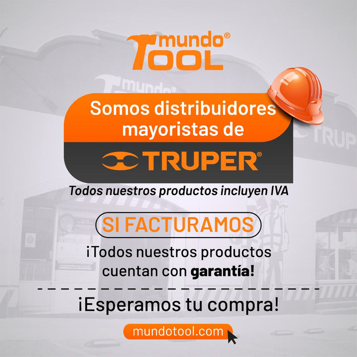 Soldadura Sólida 1/2-1/2 Para Tubería De Baja Presión, 450 G - Mundo Tool 