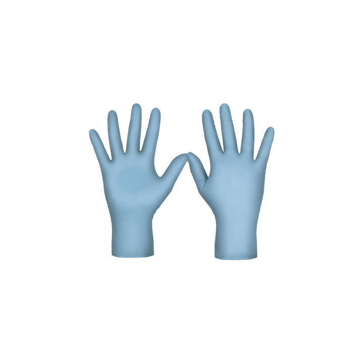 Guantes de nitrilo - Mundo Tool 