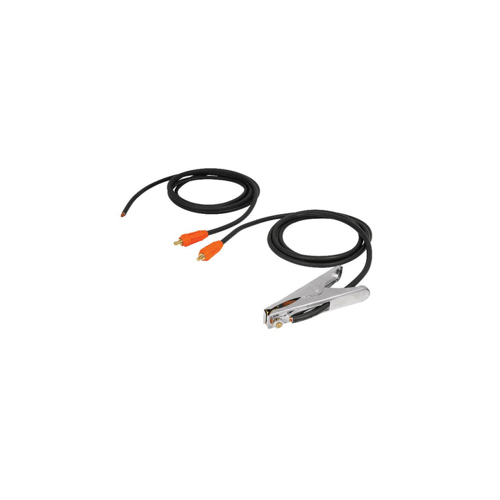 Cable para soldadora SOIN-250, con pinza de tierra Truper - Mundo Tool 
