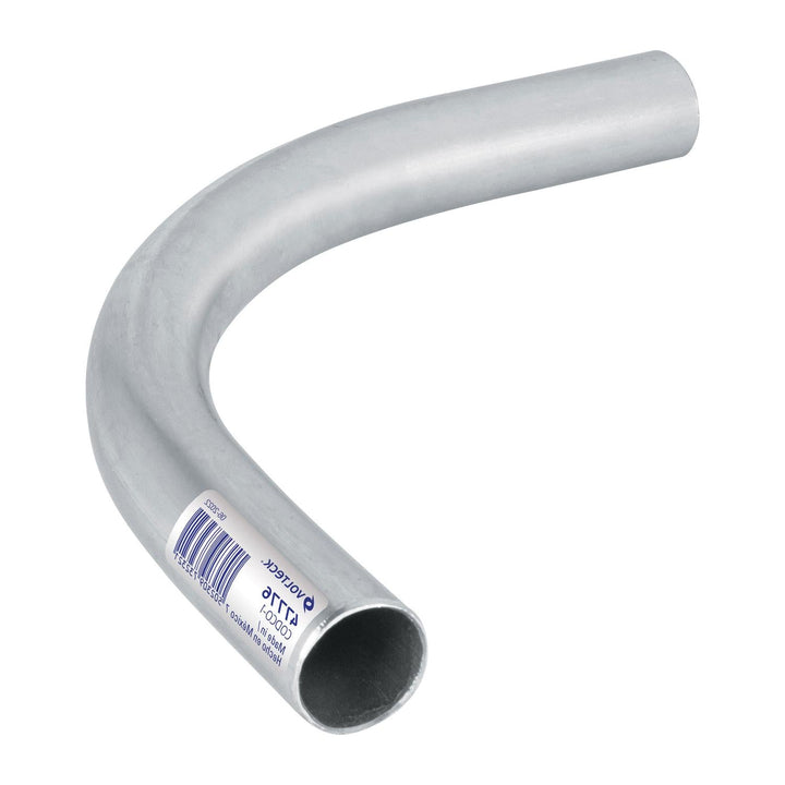 Codo Conduit 90° de 1″ galvanizado pared delgada et. verde - Mundo Tool 