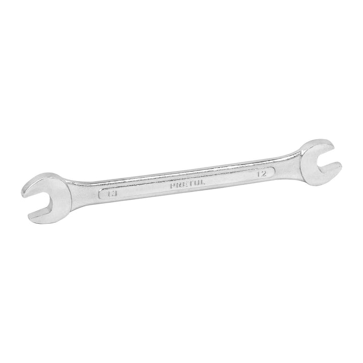 Llave Española Milimétrica 12 X 13 X 145 Mm Pretul - Mundo Tool 