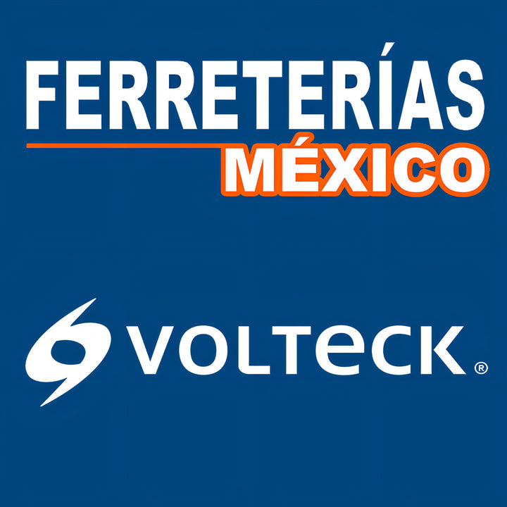 Cordón Duplex Flexible Spt 12 Awg Rollo 100 M Volteck 46066 Cubierta Blanco - Mundo Tool 