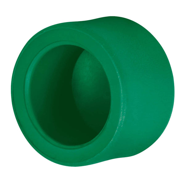 Foset Termoflow CV-362, Tapón de PP-R, 3/4″ - Mundo Tool 
