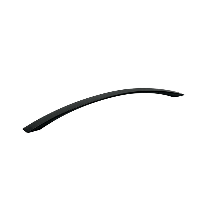 Hermex JAL-0763, Jaladera de 224 mm estilo ″Moderno″ acabado negro - Mundo Tool 