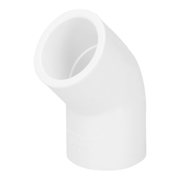 Cople de PVC, 3/4' Foset - Mundo Tool 
