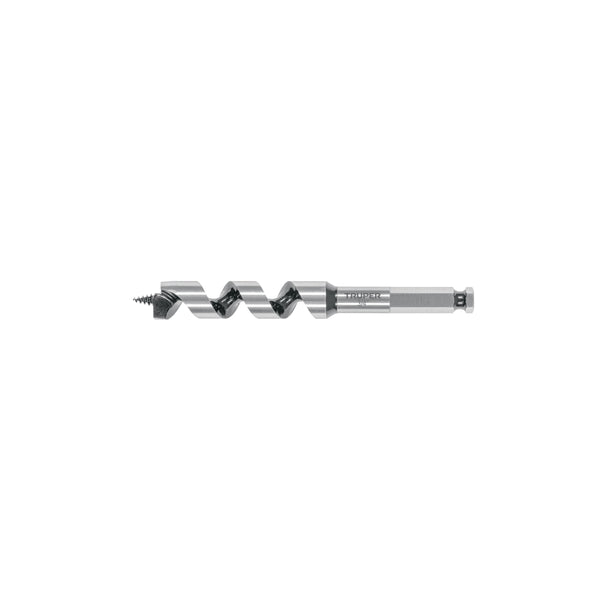 Broca auger tipo berbiquí 3/4' X 6', TRUPER - Mundo Tool 