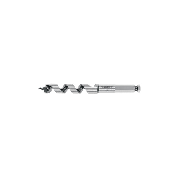 Broca auger tipo berbiquí 5/8' X 6', TRUPER - Mundo Tool 