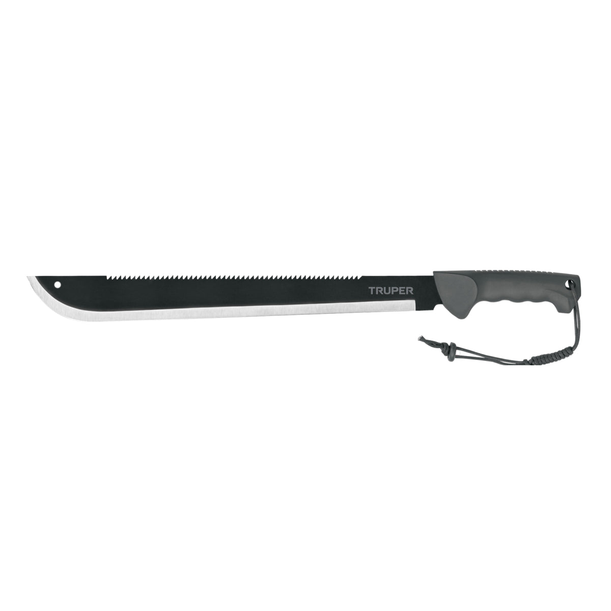 Machete Doble Filo 18' Truper 13098 Truper. Mundo Tool Ferreterías en ...