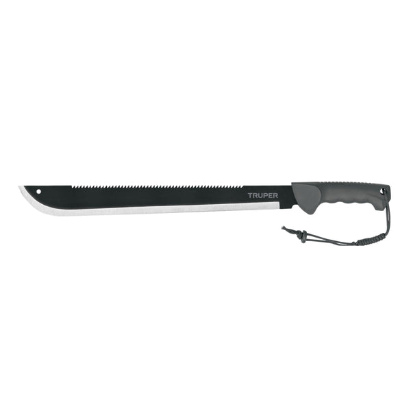 Machete Doble Filo 18' Truper 13098 - Mundo Tool 