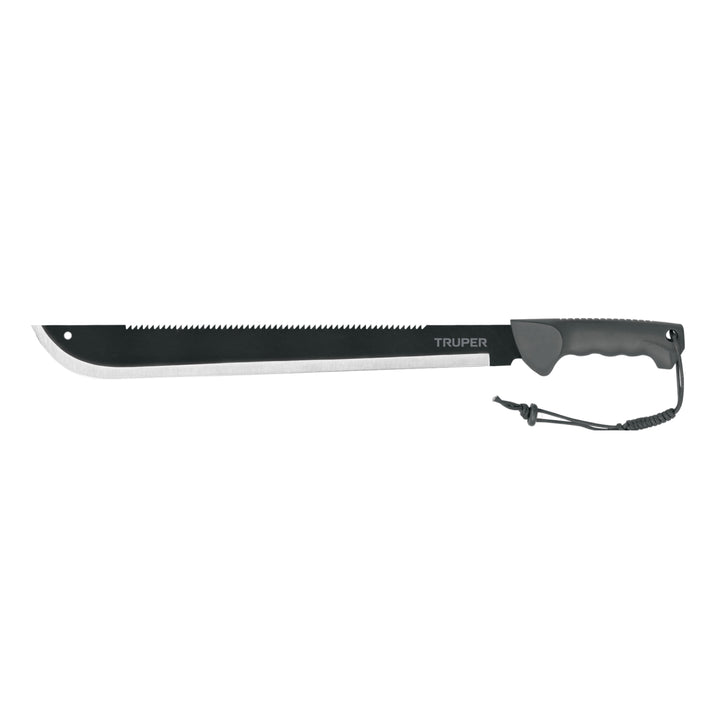 Machete Doble Filo 18' Truper 13098 - Mundo Tool 