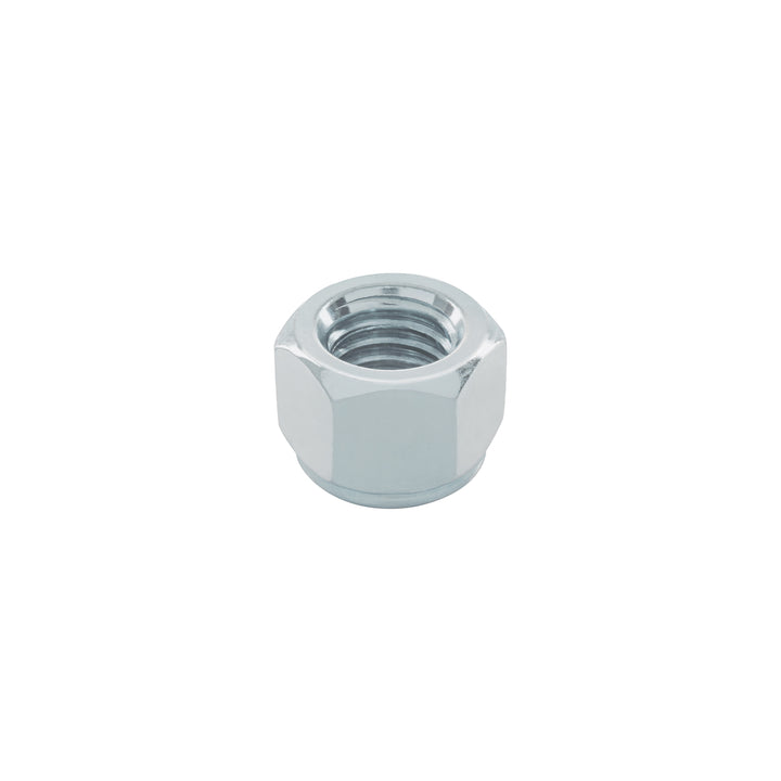 Bolsa con 30 tuercas de seguridad 9/16' acero galvanizado - Mundo Tool 