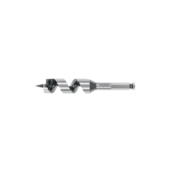 Broca auger tipo berbiquí 1' X 6', TRUPER - Mundo Tool 