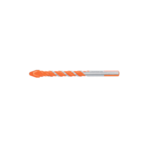 Broca Multimaterial 1/2 X 6