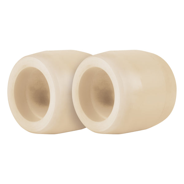 Rodillos Para Patín Traspaleta 3 T, Pat-3ny, 2 Piezas Truper - Mundo Tool 