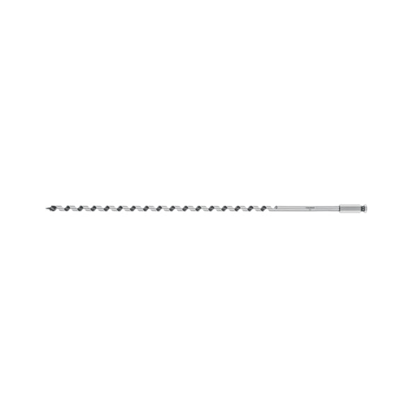 Broca auger tipo berbiquí 3/8' X 18', TRUPER - Mundo Tool 