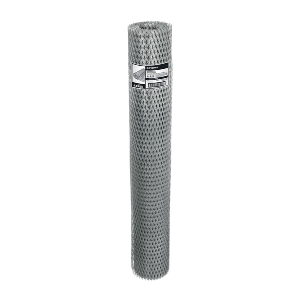 Rollo malla plafón 0.90 x 22m cal.26, abertura 10x25mm, 8kg - Mundo Tool 