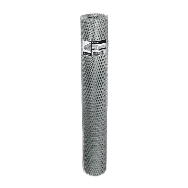 Rollo malla plafón 0.90 x 22m cal.26, abertura 10x25mm, 8kg - Mundo Tool 