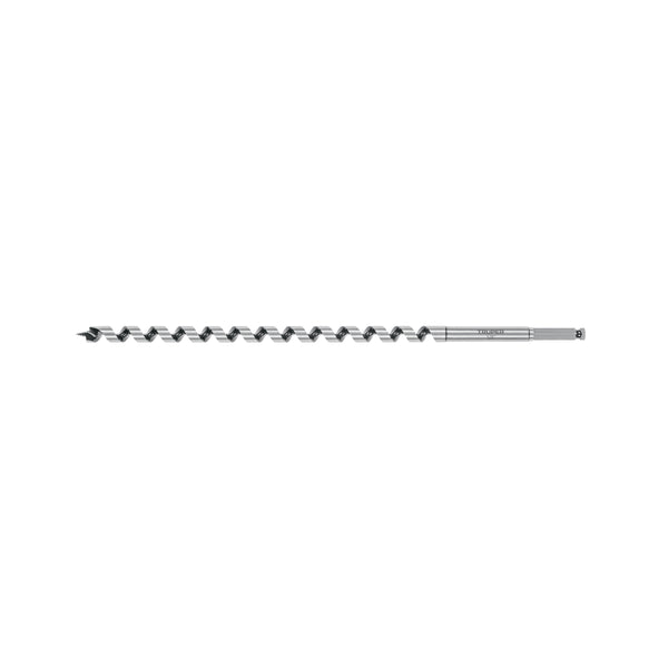 Broca auger tipo berbiquí 5/8' X 18', TRUPER - Mundo Tool 