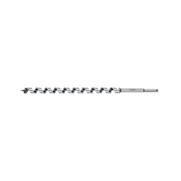Broca auger tipo berbiquí 7/8' X 18', TRUPER - Mundo Tool 