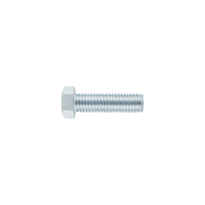 Bolsa con 50 tornillos 5/16' x 1-3/4' tipo máquina, FIERO - Mundo Tool 