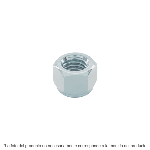 Bolsa con 10 tuercas de seguridad, 7/8' , FIERO - Mundo Tool 