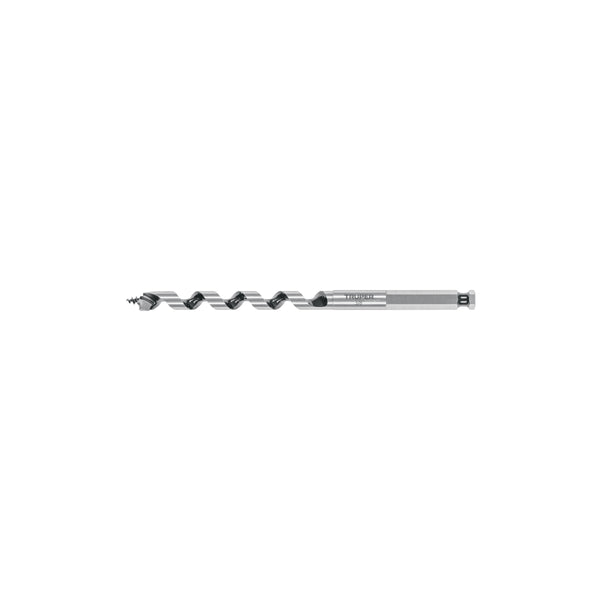 Broca auger tipo berbiquí 3/8' X 6', TRUPER - Mundo Tool 